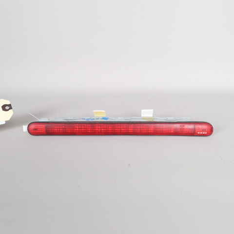 1999-2004 Porsche 911 996 3rd Brake Stop Tail Light Lamp OEM 99663105000