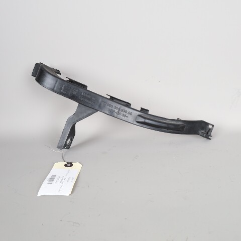 1997-2001 Porsche 911 Boxster Left Front Bumper Bracket OEM 99650553900