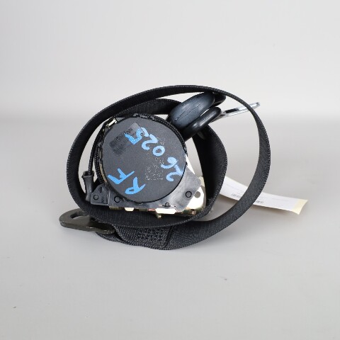 1999-2001 Porsche 911 996 Coupe Right Passenger Front Seat Belt OEM 99680303402