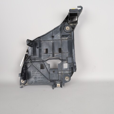 1997-2001 Porsche 911 Boxster Left Headlight Mount Bracket OEM 99663104100