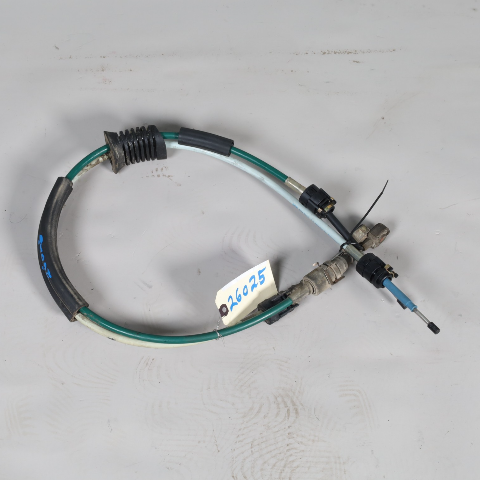 1999-2001 Porsche 911 996 6 Speed Shifter Cable OEM 99642404111