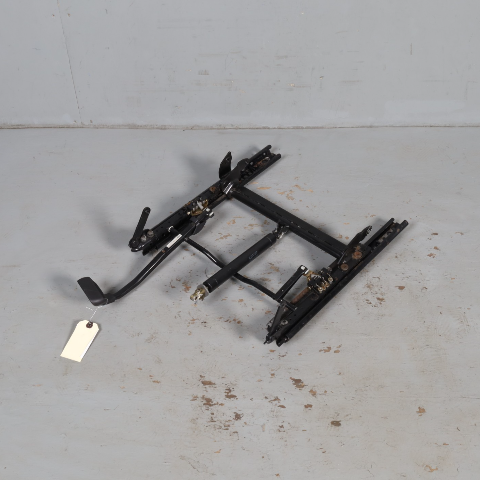 2001 Porsche 911 (996) Coupe - Seal Grey - Stock #26025