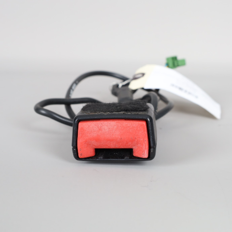 1999-2004 Porsche 911 996 Boxster 986 Right Seat Buckle 99680318306 OEM