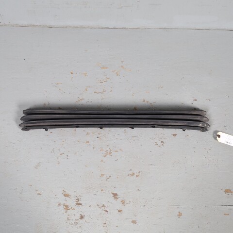 1999-2012 Porsche 911 996 997 Rear Spoiler Flex Wall 99651225000 OEM