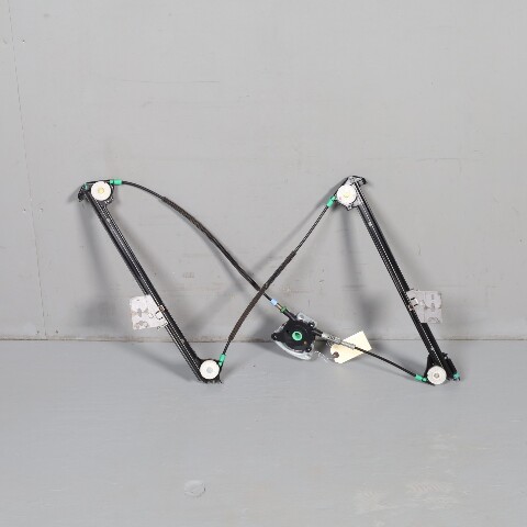 1997-2004 Porsche 911 996 Boxster 986 Right Window Regulator OEM