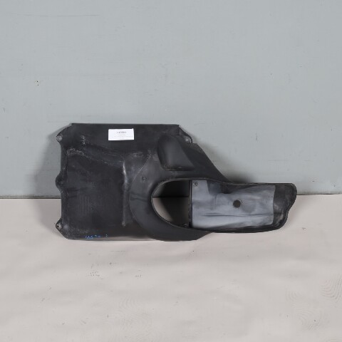 1997-2004 Porsche 911 Boxster Right Radiator Air Duct Shroud OEM 99657532200