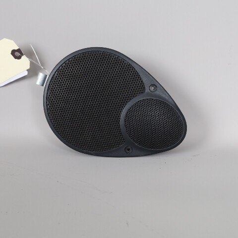 1999-2004 Porsche 911 996 Left Rear Speaker HAES Black 99664504702 OEM