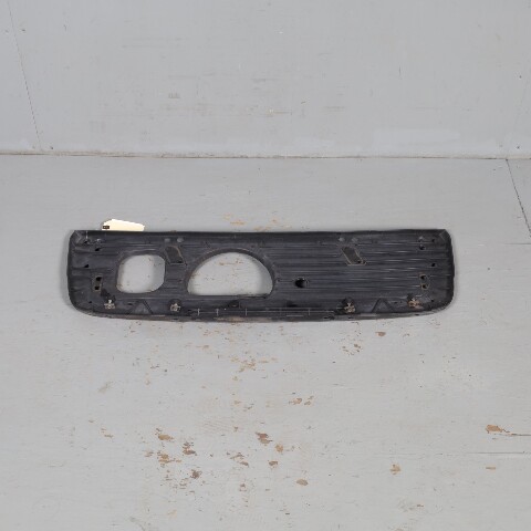 1999-2004 Porsche 911 996 Engine Lid Spoiler Lower Bracket 99651220501 OEM