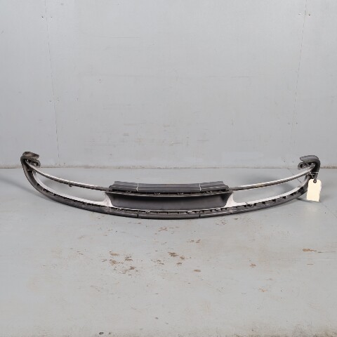 1999-2001 Porsche 911 996 Front Bumper Lower Air Inlet Grille OEM 99650555302