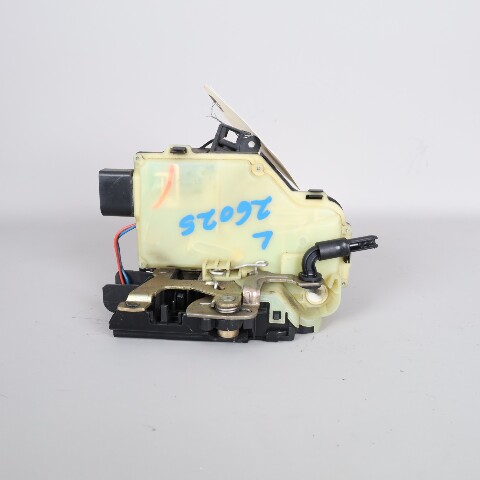 1998-2004 Porsche 911 996 Boxster 996 Left Door Latch OEM 8N1837015C