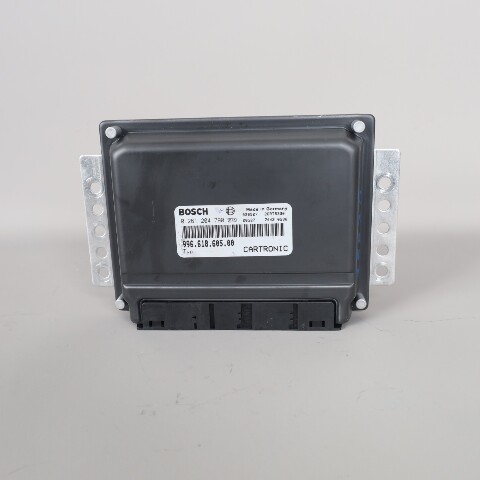2000-2001 Porsche 911 Boxster Engine Computer ECU DME 99661860500 OEM