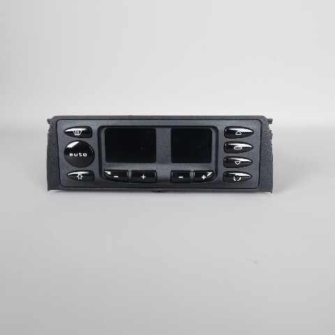 1999-2001 Porsche 911 Boxster Climate Control Panel 99665310103 OEM