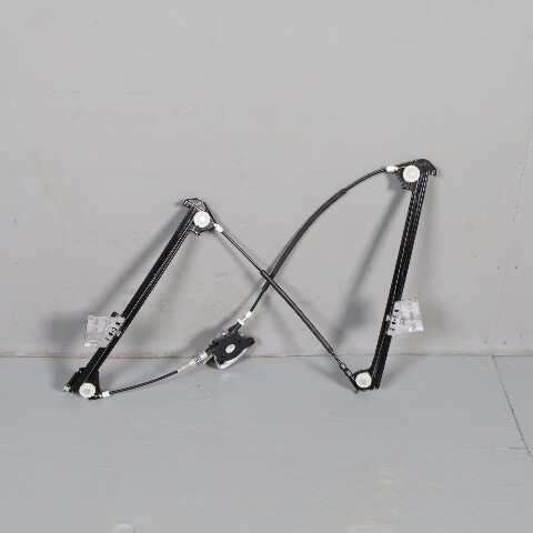 1997-2004 Porsche 911 996 Boxster 986 Left Window Regulator OEM