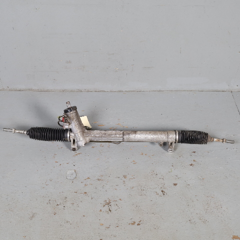 2000-2004 Porsche 911 Boxster Steering Rack OEM 99634701107