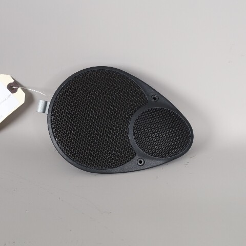 1999-2004 Porsche 911 996 Right Rear Speaker HAES Black 99664504802 OEM