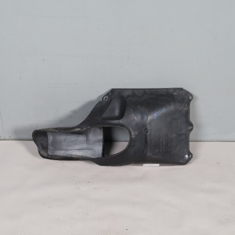 1997-2004 Porsche 911 Boxster Left Radiator Air Duct Shroud OEM 99657532100