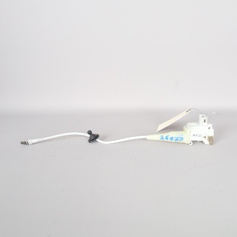 2000-2004 Porsche 911 Boxster Trunk Lock Actuator OEM