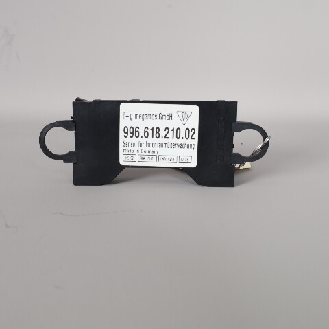 1997-2004 Porsche 911 996 Boxster Anti Theft Infrared Interior Sensor OEM