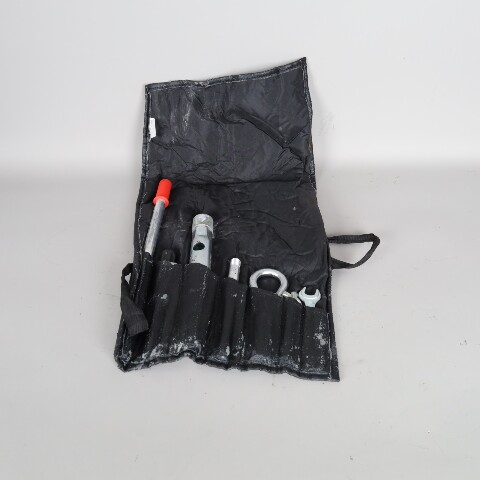 1999-2004 Porsche 911 Boxster Emergency Tool Kit Lug Wrench 99672111500 OEM