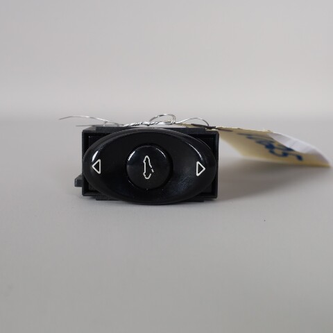 1999-2001 Porsche 911 996 Coupe Sunroof Control Switch OEM 99661314700