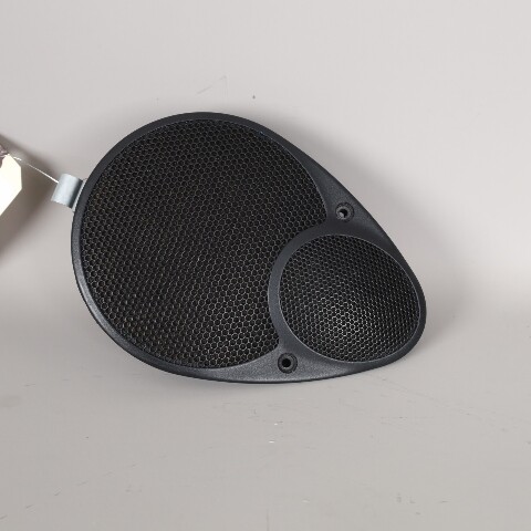 1997-2004 Porsche 911 Boxster Right Dash Speaker HAES Black 99664503802 OEM