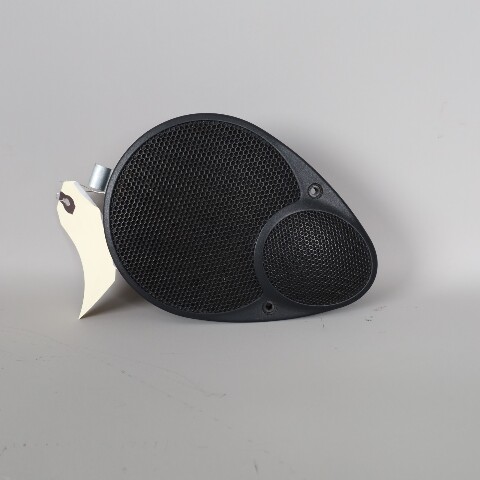 1997-2004 Porsche 911 Boxster Left Dash Speaker HAES Black 99664503702 OEM