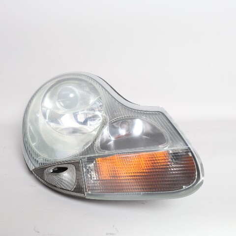 1999-2001 Porsche 911 996 Boxster 986 Right Xenon Headlight 99663115807 OEM