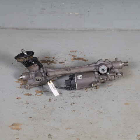 2015-2017 Volkswagen Gti Audi TT Steering Gear Rack Pinion OEM 5Q1423056C