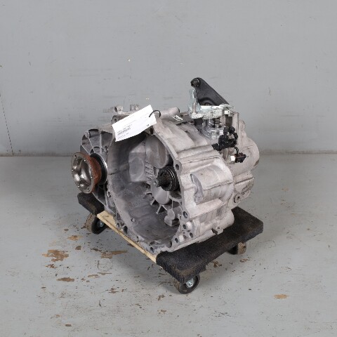 2015-2017 Volkswagen Golf GTI 6 Speed Manual Transmission NBL Code OEM 02Q300048