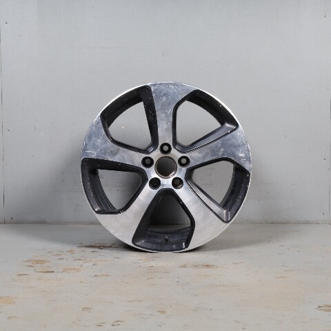2014-2020 Volkswagen Golf GTI Wheel 18 X 7.5 Rim OEM 5G0601025BD AUSTIN