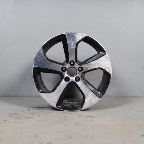 2014-2020 Volkswagen Golf GTI Wheel 18 X 7.5 Rim OEM 5G0601025BD AUSTIN