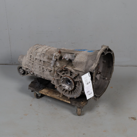 1999-2001 Porsche 911 996 Transmission 6 Speed Manual Non LSD OEM