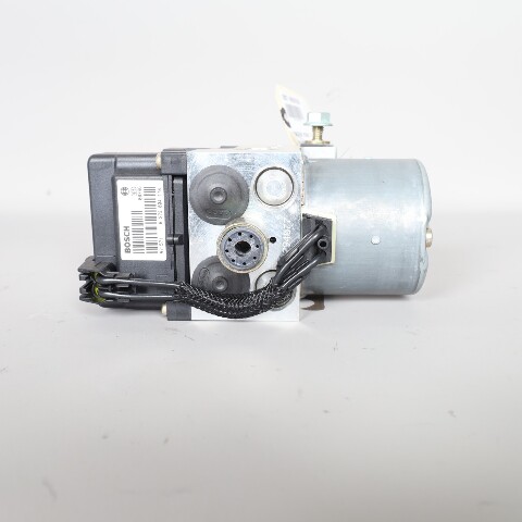 1999-2001 Porsche 911 996 Boxster 986 ABS Brake Pump OEM 99635575504