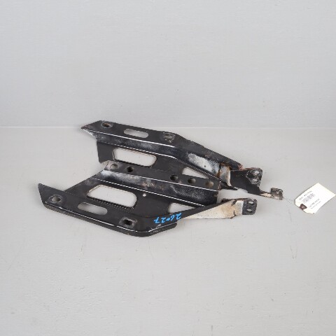 1999-2001 Porsche 911 996 Transmission Mount Bracket OEM 99637503107