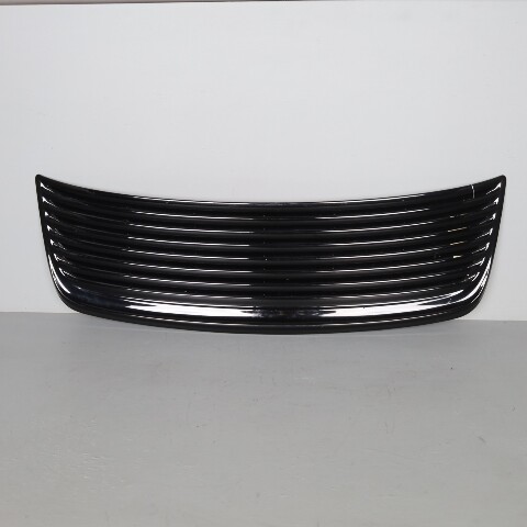 1999-2004 Porsche 911 996 Rear Deck Lid Spoiler 99651224000 OEM