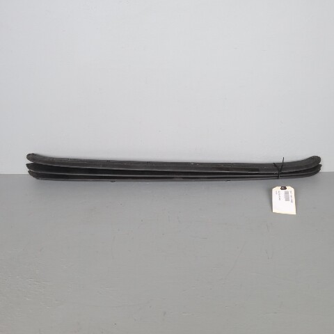 1999-2012 Porsche 911 996 997 Rear Spoiler Flex Wall Accordion 99651225000 OEM