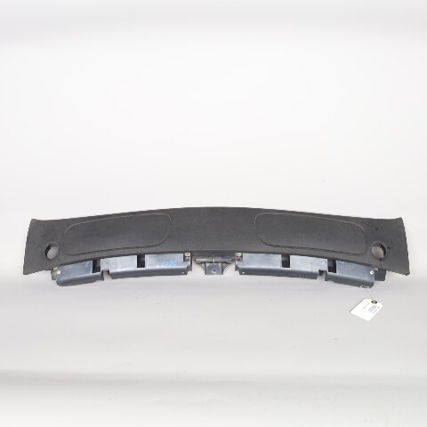 1999-2012 Porsche 911 996 997 Convertible Roll Bar Cover 99655508304 OEM