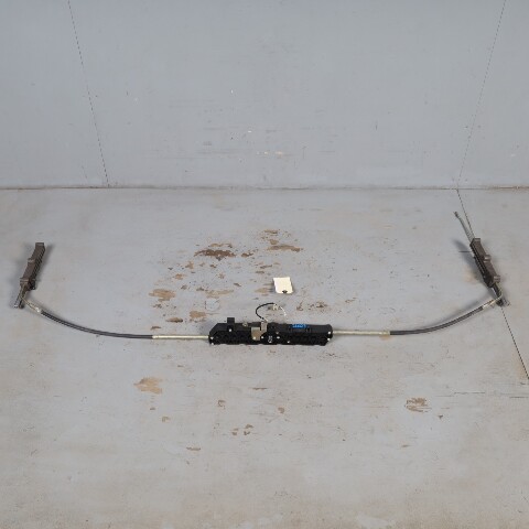 1999-2004 Porsche 911 996 Convertible Top Cable Drive Mechanism OEM