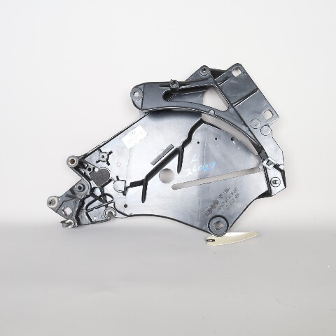 1999-2012 Porsche 911 996 997 Convertible Left Top Support Bracket OEM