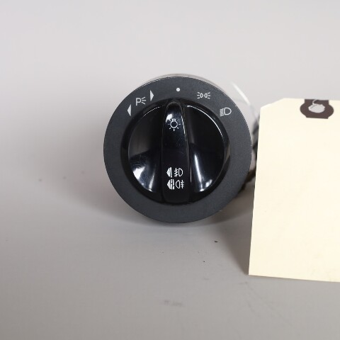1997-2004 Porsche 911 996 Boxster 986 Headlight Switch OEM 99661353500