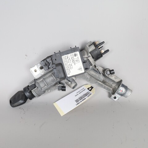 1997-2005 Porsche 911 996 Boxster 986 Ignition Lock Housing 99634701707 OEM