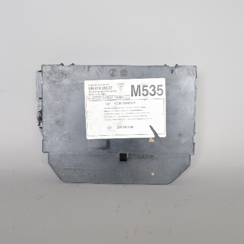 1999-2000 Porsche 911 996 Boxster 986 Immobilizer Theft Module 99661826007 OEM