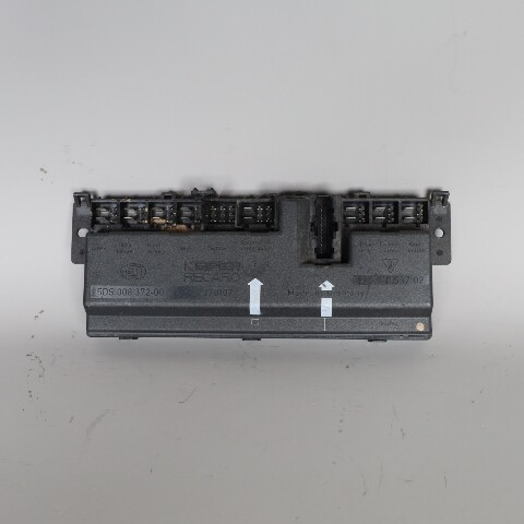 1999-2005 Porsche 911 996 Boxster 986 Seat Control Module 99661853702 OEM