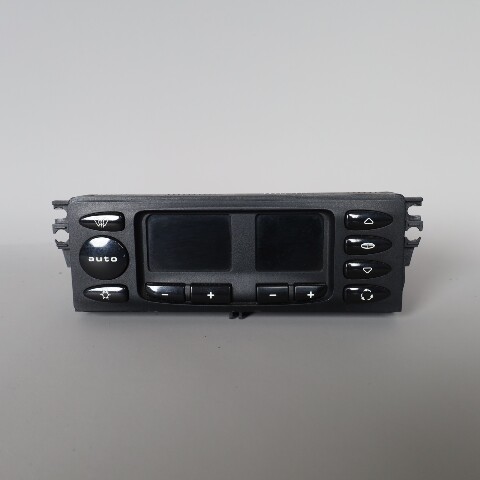 1999-2001 Porsche 911 996 Boxster 986 Climate Control Panel 99665310103 OEM