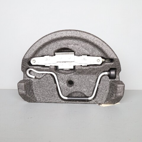 1997-2004 Porsche 911 996 Boxster 986 Tire Jack Tool Kit 99672210100 OEM