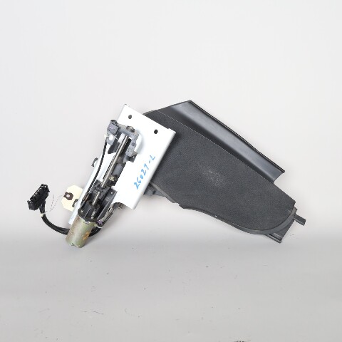 1999-2012 Porsche 911 996 997 Left Lateral Top Flap Motor 99656117504 OEM