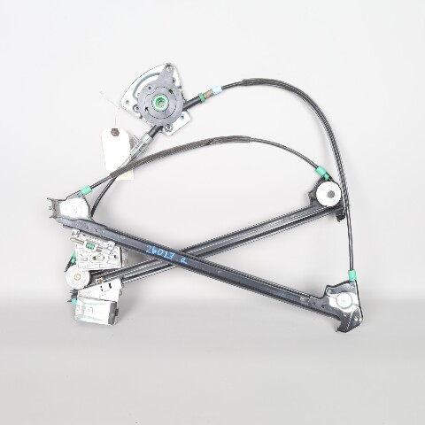 1997-2004 Porsche 911 996 Boxster 986 Right Passenger Window Regulator OEM