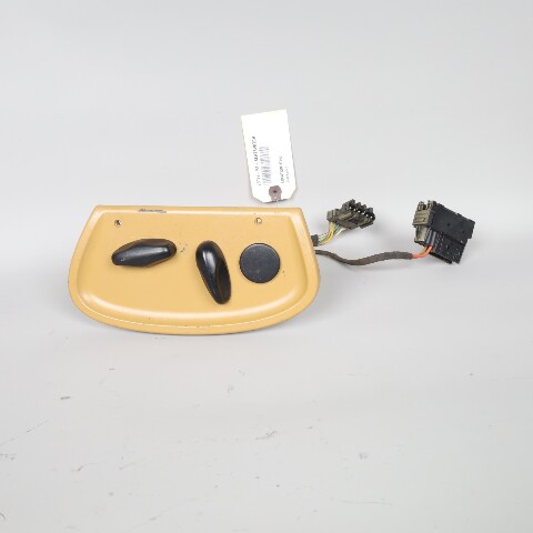 1999-2004 Porsche 911 996 Boxster 986 Right Power Seat Switch 99661371601 OEM