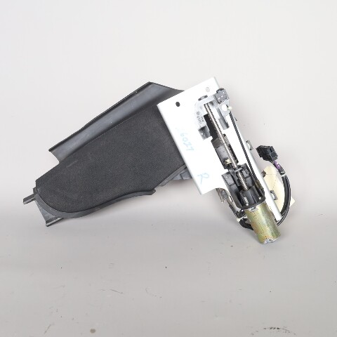 1999-2012 Porsche 911 996 997 Right Lateral Top Flap Motor 99656117604 OEM