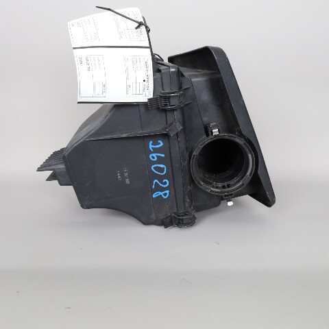 2003-2005 BMW Z4 E85 2.5 Air Cleaner Filter Box OEM 13717514877